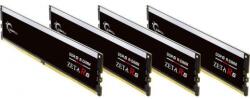 G.SKILL Zeta R5 64GB (4x16GB) DDR5 6000MHz F5-6400R3239G16GQ4-ZR5NK