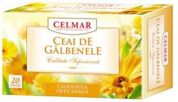 Celmar Ceai de galbenele 20 plicuri