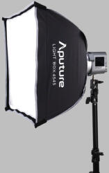 Aputure Light Box 45x45 Softbox (APS0313A30)