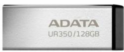 ADATA UR350 128GB USB 3.2 (UR350-128G-RSR/BK)