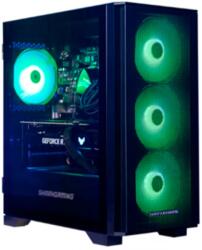 SharkGaming Maelstrom SGMR501-22-3050 Számítógép konfiguráció