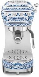 Smeg Dolce & Gabbana Blu Mediterraneo ECF02DG