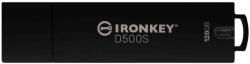 Kingston IRONKEY D500S 128GB USB 3.2 (IKD500S/128GB)