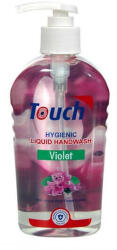 Touch Violet sapun lichid 500 ml