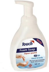 Touch Sapun spuma 500 ml