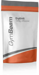 GymBeam Erythrit 1000 g - GymBeam