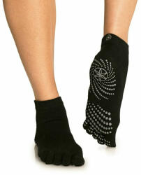 GAIAM Tapadós jógazokni - GAIAM