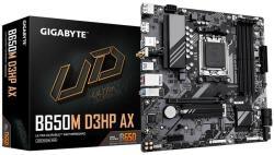 GIGABYTE B650M D3HP AX Alaplap