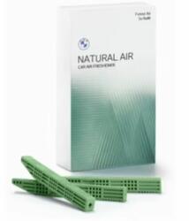 BMW Gyári BMW Natural Air 2023 utastér illatosító - légfrissítő utántöltő stick Forest Air 83125A7DCA3