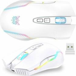 Onikuma CW905 White Wireless