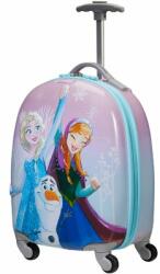 Samsonite DISNEY ULTIMATE 2.0 Sp 46/16 Disney Frozen gyermek kabinbőrönd (145743-4427)