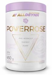 Allnutrition - Alldeynn Powerrose - 450 G