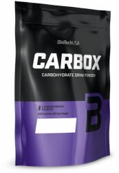 Biotech Usa - CARBOX - CARBOHYDRATE BLEND - 1000 G