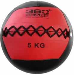360GEARS - Medicine Ball/ Wall Ball - 5 Kg