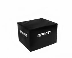 MFeFIT - SOFT PLYO BOX - MEDIUM - 60 x 50 x 40 CM