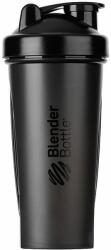 BlenderBottle - Classic Color Shaker Bottle - 820 Ml - Black