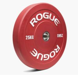 Rogue - Rogue Color Echo Bumper Plate - Színes Crosstraining Tárcsa - 25kg