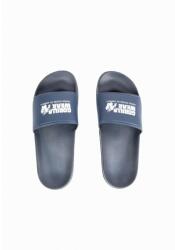 Gorilla Wear - Pasco Papucs - Navy - Sötétkék