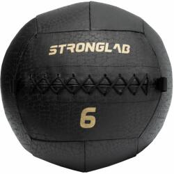 Stronglab Fitness Stronglab - Functional Training Wall Ball - Medicinlabda Funkcionális Edzéshez - 6 Kg