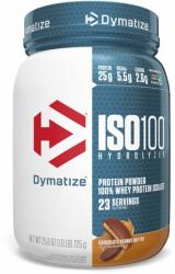Dymatize - Iso 100 - 100% Hydrolyzed Whey Protein Isolate - 900 G