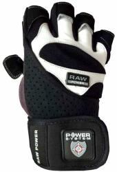 Power System - Raw Power Gloves - Ps 2850 - Erőemelő Kesztyű