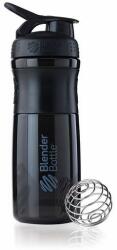 BlenderBottle - Sportmixer Shaker - Black/black - 760 Ml