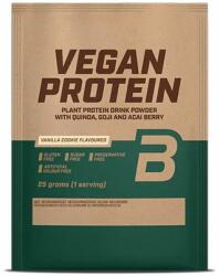 BioTechUSA - VEGAN PROTEIN - PLANT PROTEIN DRINK POWDER - 25 G