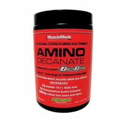MuscleMeds - Amino Decanate - Professional Strength Amino Acid Formula - 360 G