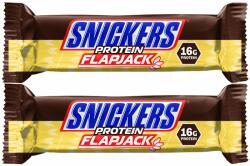 Mars Snickers - Protein Flapjack Bar - Fehérjeszelet - 2x65 G