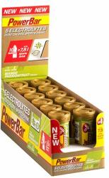 POWERBAR - 5 ELECTROLYTES - ZERO CALORIE SPORTS DRINK - 12 x 10 PEZSGŐTABLETTA