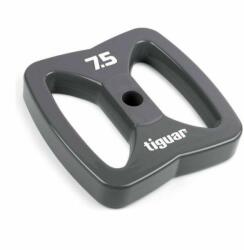 tiguar - Power Gym Butterfly - 7, 5 Kg-os Tárcsa Súlytárcsa