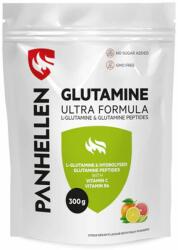 Panhellen - Glutamine Ultra Formula - 300 G