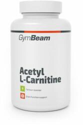 GymBeam - Acetyl L-carnitine - 90 Kapszula