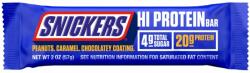 Mars Snickers - Low Sugar High Protein Bar - Fehérjeszelet - 57g