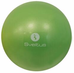 SVELTUS - Soft Ball Green 22/24 Cm - Pilates Labda - Zöld