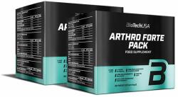 BioTechUSA - ARTHRO FORTE PACK - 2 X 30 CSOMAG