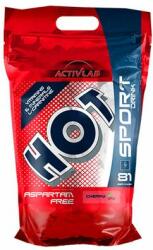 ACTIVLAB - Hot Sport Drink - Isotonic Drink - 1000 G/ 1 Kg