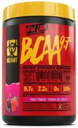MUTANT - Bcaa 9.7 - Protein Synthesis Supplement - 348 G