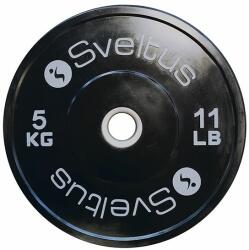 Sveltus - Training Olympic Disc - Súlytárcsa - 1 X 5 Kg