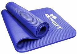 MP SPORT - NBR FITNESS YOGA MAT - FITNESZ SZŐNYEG - 183 x 61 x 1 CM