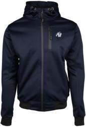 Gorilla Wear - Glendale Softshell Jacket - Navy - Glendale Softshell Dzseki - Tengerészkék