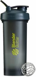 BlenderBottle - Pro45 Shaker Bottle - 1300 Ml - Clear/black