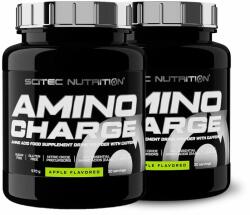Scitec Nutrition - AMINO CHARGE - 2 x 570 G