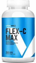 Vitalmax - Flex-c Max - Collagen & Vitamin C - 360 Kapszula