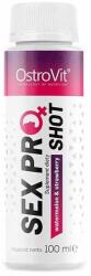 OSTROVIT - Sex Pro Women Shot - Eper Görögdinnye - 100 Ml