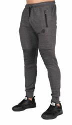 Gorilla Wear - Delta Pants - Gray - Férfi Hosszúnadrág - Szürke