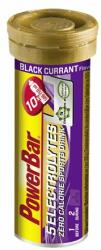 PowerBar - 5 Electrolytes - Zero Calorie Sports Drink - 10 Pezsgőtabletta