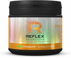 Reflex Nutrition - Creapure Creatine Monohydrate - Food Supplement Powder - 250 G