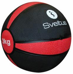 SVELTUS - Medicine Ball - Pattanó Medicin Labda - 3 Kg