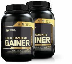Optimum Nutrition - 100% Gold Standard Gainer - 2 X 1620 G